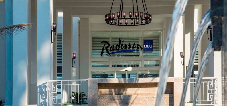 Property image of Radisson Blu Resort & Thalasso Hammamet