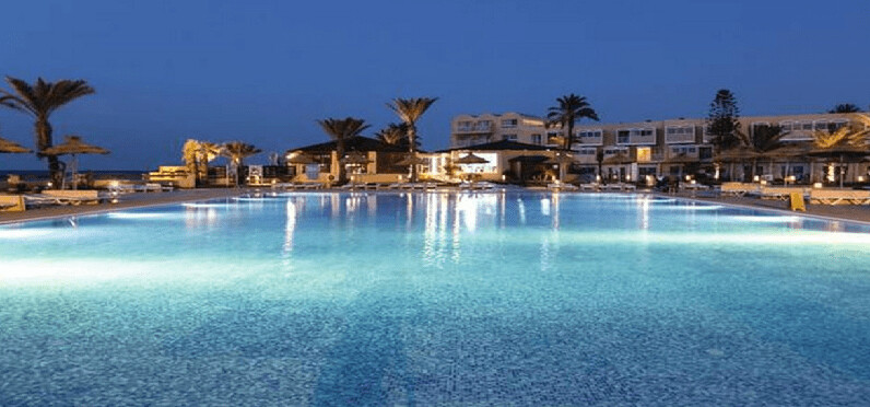 Property image of AQI Skanes Resort