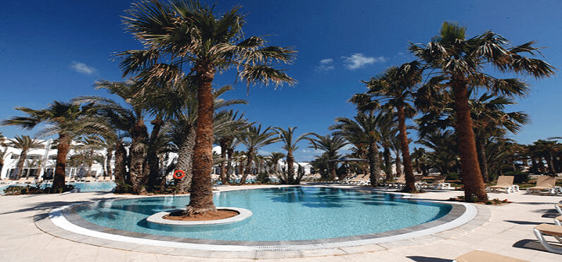 Property image of Palm Beach Club Djerba