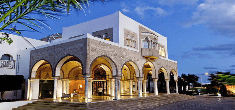 Property image of TUI BLUE Palm Beach Palace