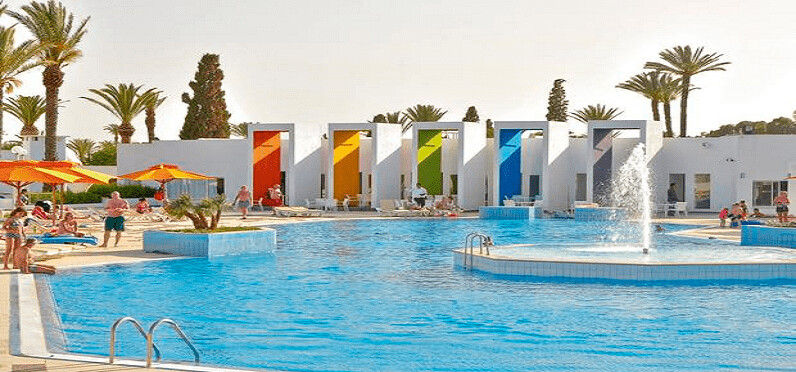 Property image of Hotel One Resort Aqua Park & Spa
