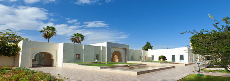 Property image of Hotel Seabel Alhambra