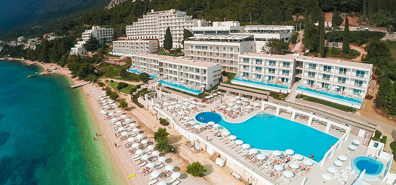 Property image of TUI Blue Adriatic Beach Resort