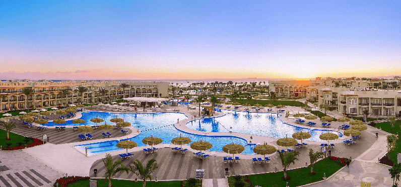 Property image of Royal Albatros Moderna Sharm El Sheikh