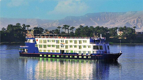 Property image of M/S Nile Excellence