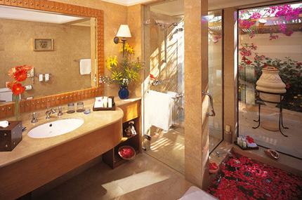 Property image of The Oberoi Beach Resort, Sahl Hasheesh