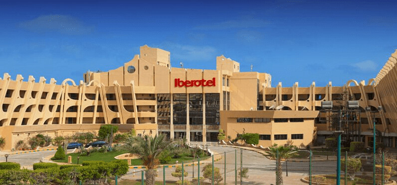 Property image of Borg El Arab Beach Hotel