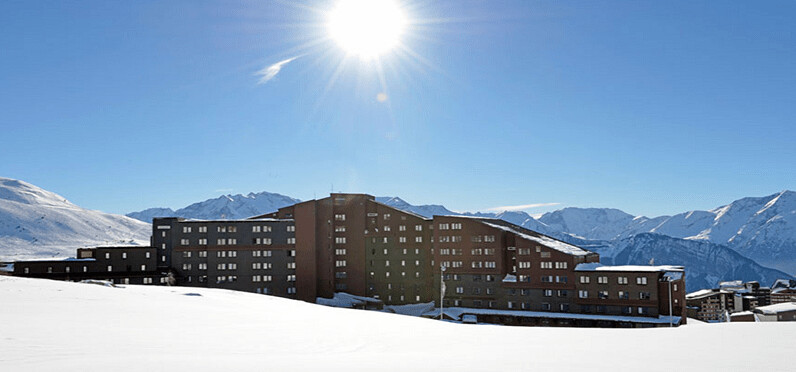 Property image of Club Med Alpe D'Huez