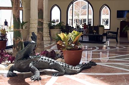 Property image of Caribbean World Soma Bay Resort