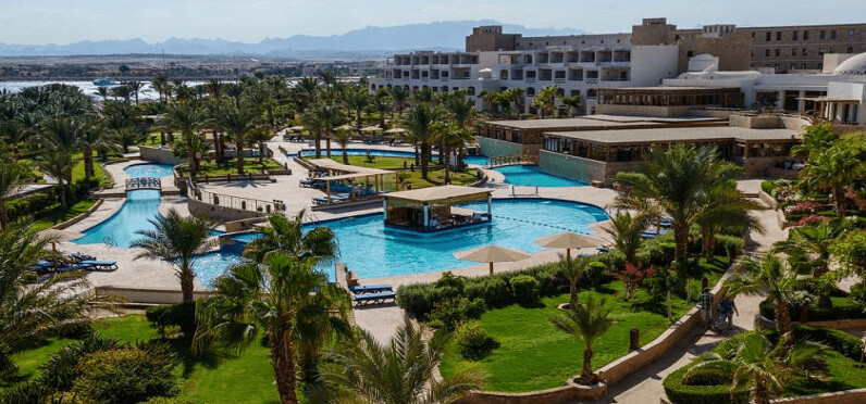 Property image of Fort Arabesque Resort Spa & Villas