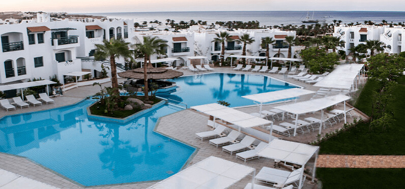 Property image of Sol Y Mar Naama Bay