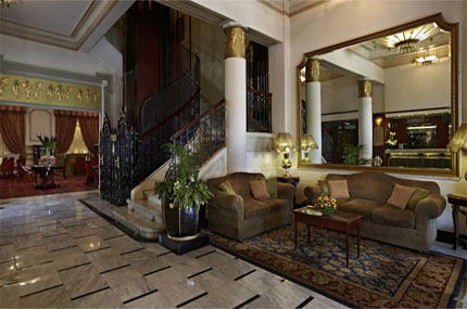Property image of Steigenberger Cecil Hotel Alexandria