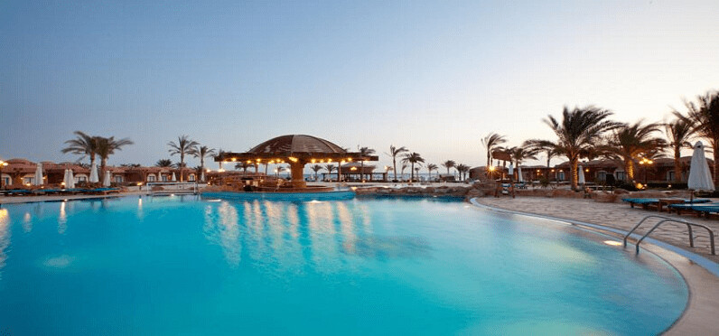 Property image of Hotelux Oriental Coast