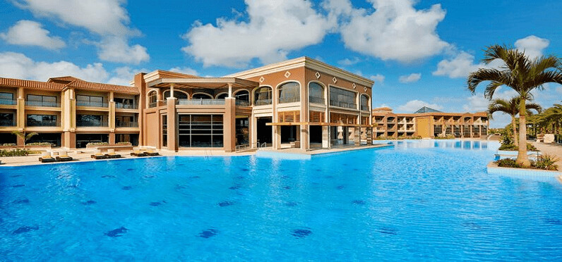 Property image of Hilton Alexandria King's Ranch