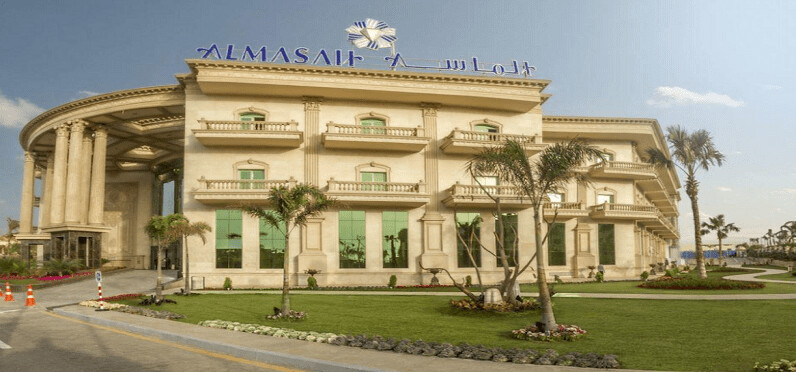 Property image of Al Masa Hotel Nasr City