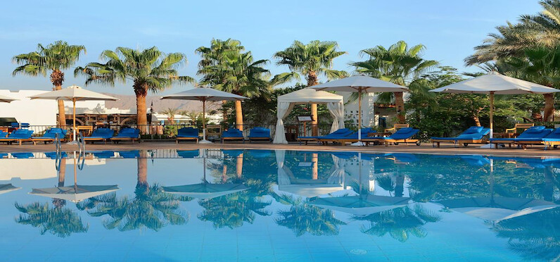 Property image of Fayrouz Resort Sharm El Sheikh