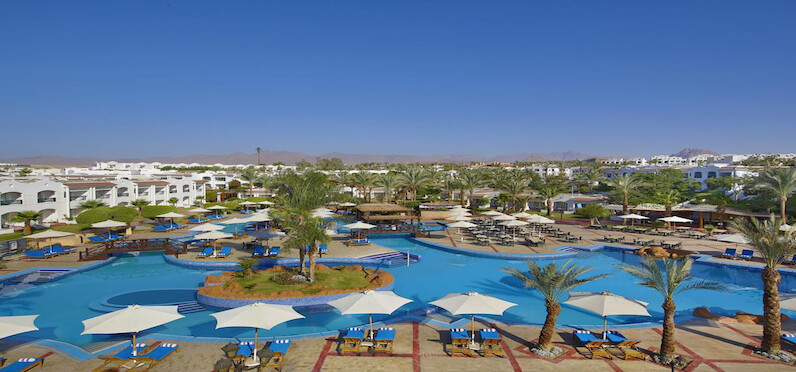 Property image of Sharm Dreams Resort Sharm El Sheikh