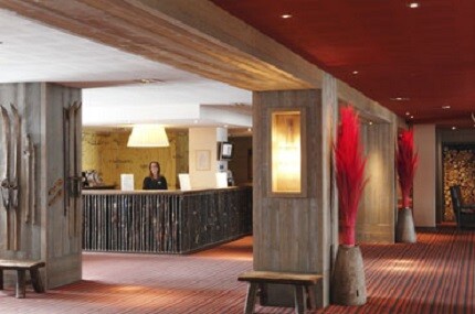 Property image of Club Med Val D'Isere
