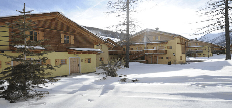 Property image of Club Med Pragelato