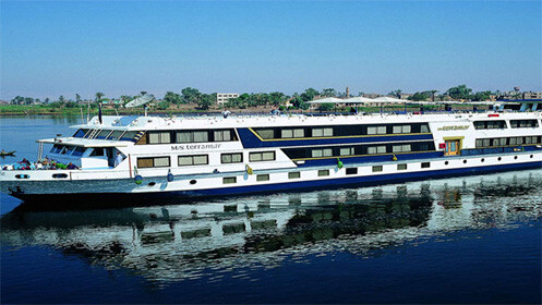 Property image of M/S Terramar