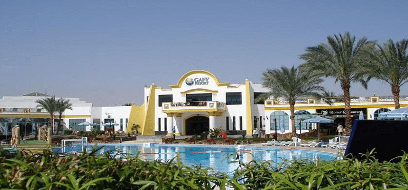 Property image of Gafy Land (Gafy Resort Aqua Park)