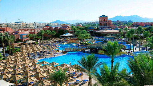 Property image of Magic World Sharm