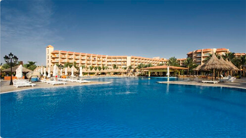 Property image of Siva Grand Beach Resort