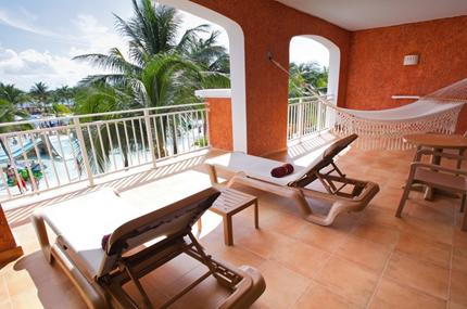 Property image of Barceló Maya Tropical - Colonial