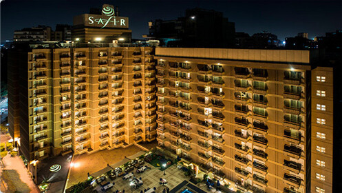 Property image of Safir Cairo Hotel
