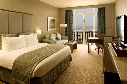 Property image of Crowne Plaza Resort Duqm- Oman