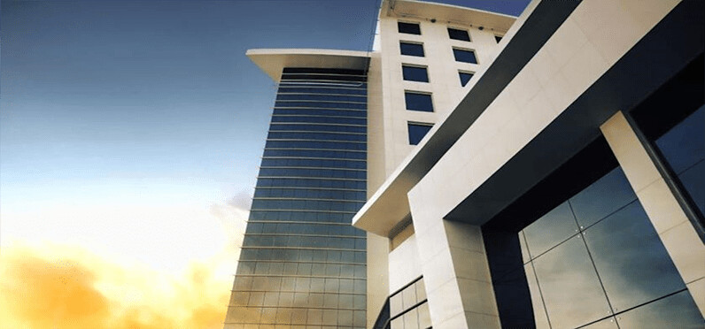 Property image of Bay La Sun Hotel & Marina