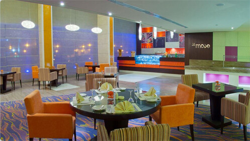 Property image of Novotel Riyadh Al Anoud