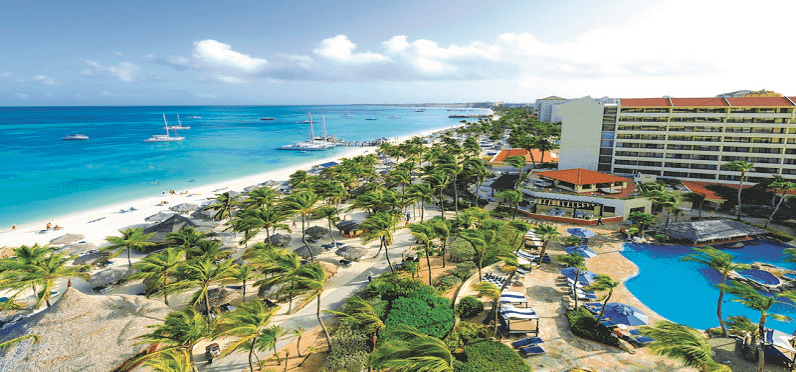 Property image of Barceló Aruba