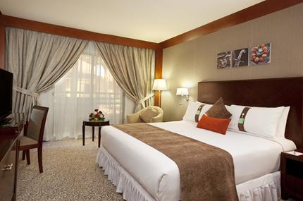 Property image of Holiday Inn Al Khobar-Corniche