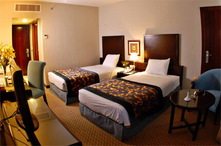 Property image of MENA Hotel Nasiriah Riyadh