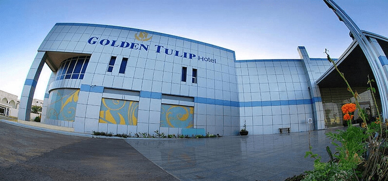 Property image of Golden Tulip Hail