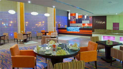 Property image of Suite Novotel Riyadh Olaya