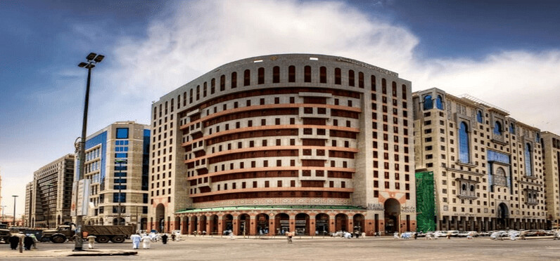 Property image of InterContinental Dar Al Hijra