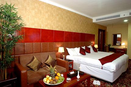 Property image of Al Madinah Harmony Hotel