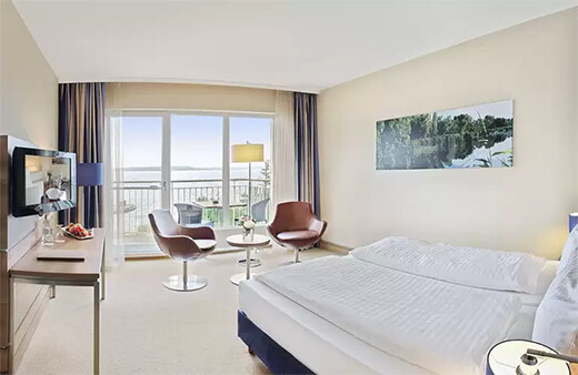 Property image of TUI Blue Fleesensee