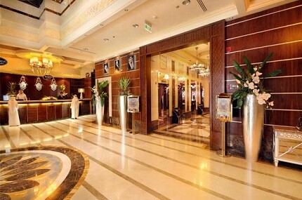 Property image of Ruve Hotel Madinah
