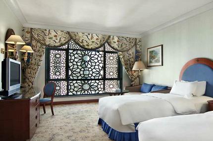 Property image of Madinah Hilton