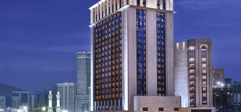 Property image of Jabal Omar Marriott Makkah