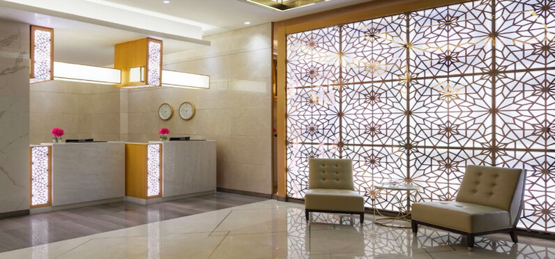 Property image of Sheraton Makkah Jabal Al Kaaba Hotel