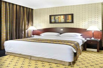 Property image of Al-Muna Kareem Hotel