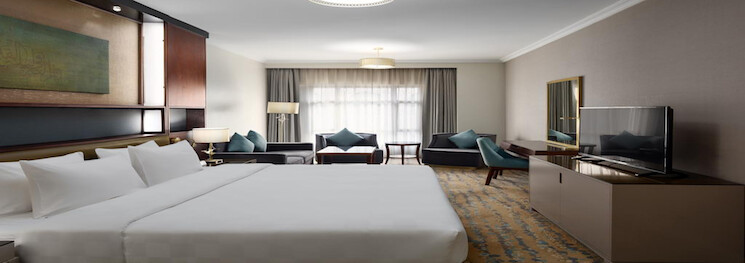 Property image of Saja Hotel