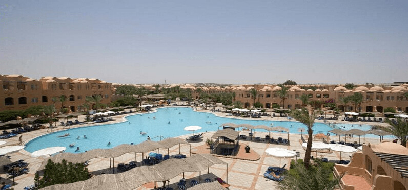 Property image of Jaz Makadi Oasis Resort