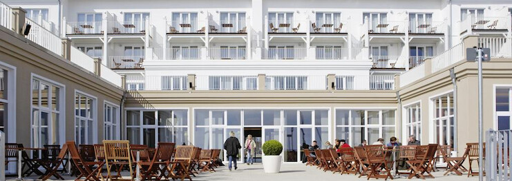 Property image of Iberotel Boltenhagen