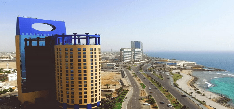 Property image of Rosewood Jeddah Hotel