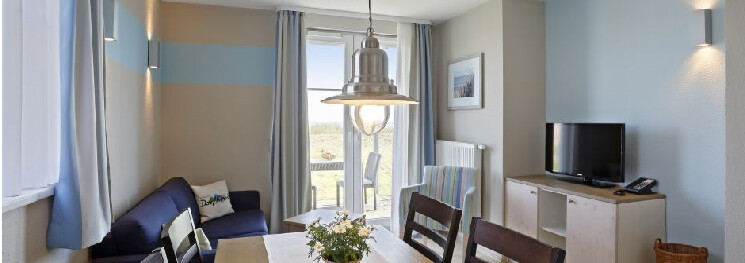 Property image of TUI Blue Sylt